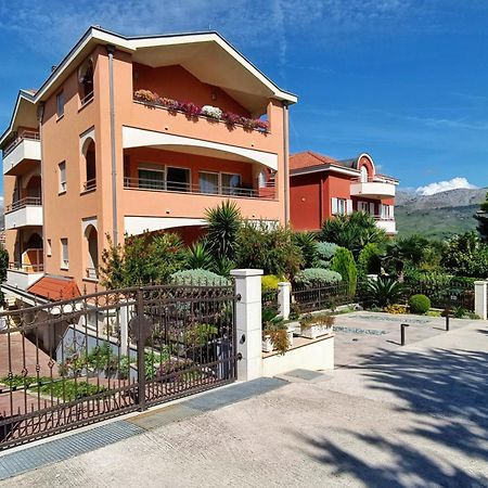 Apartmani Skejic 스플리트 외부 사진