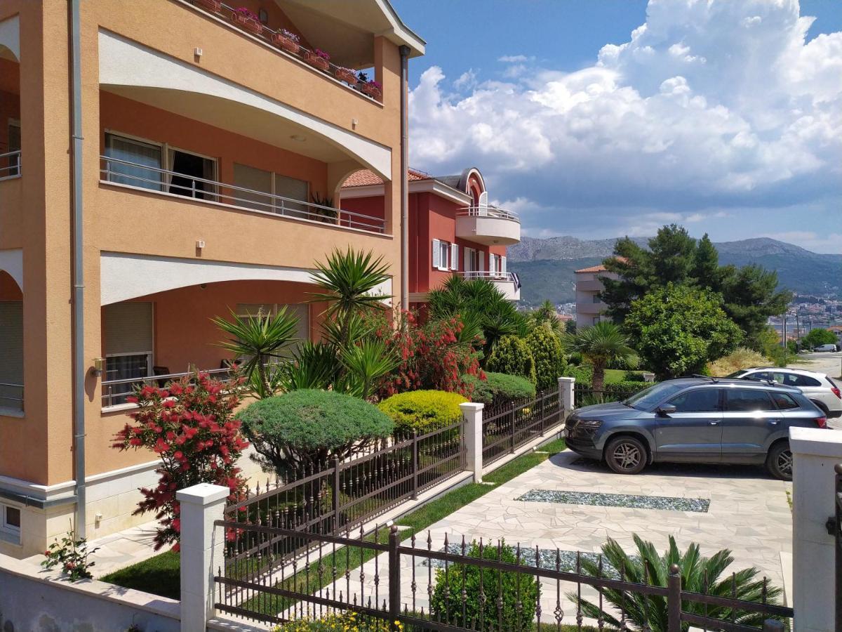 Apartmani Skejic 스플리트 외부 사진