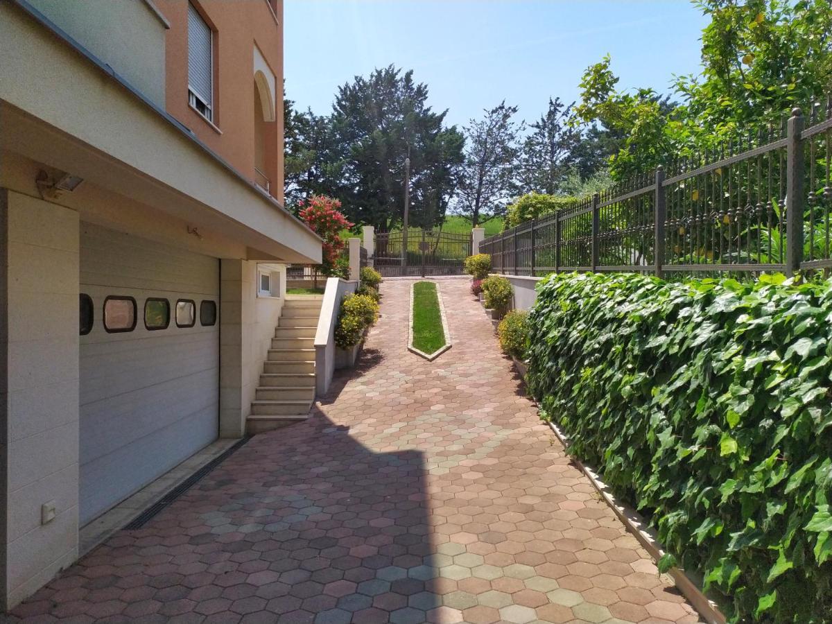 Apartmani Skejic 스플리트 외부 사진