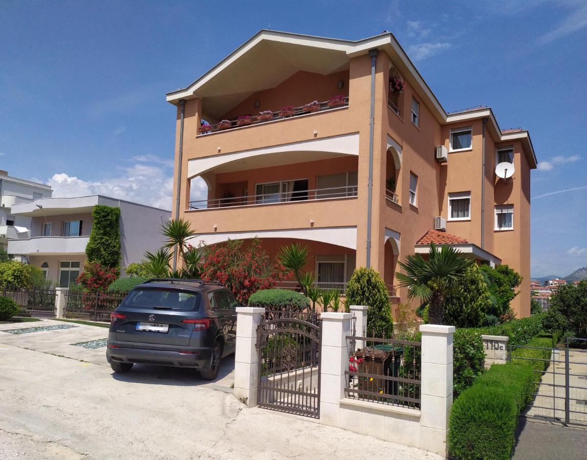Apartmani Skejic 스플리트 외부 사진