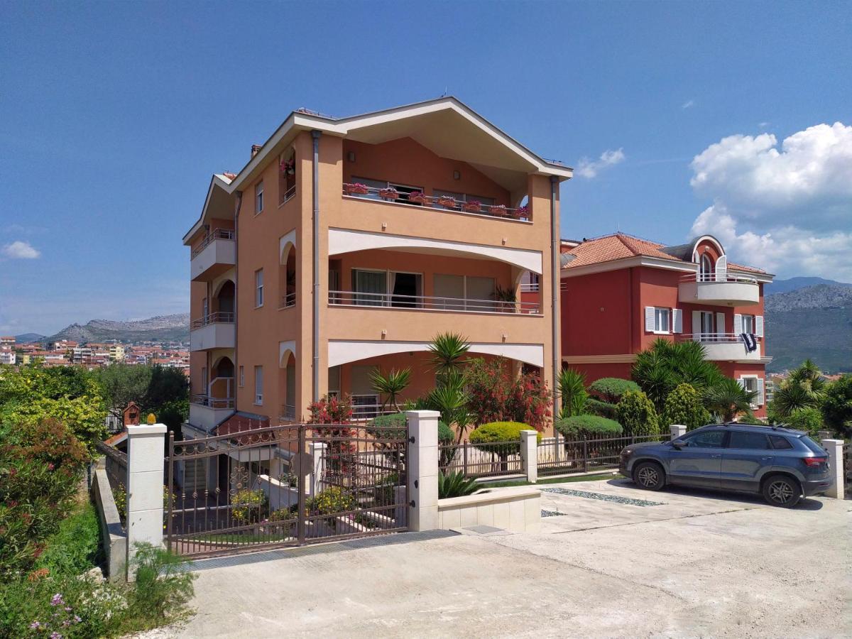 Apartmani Skejic 스플리트 외부 사진