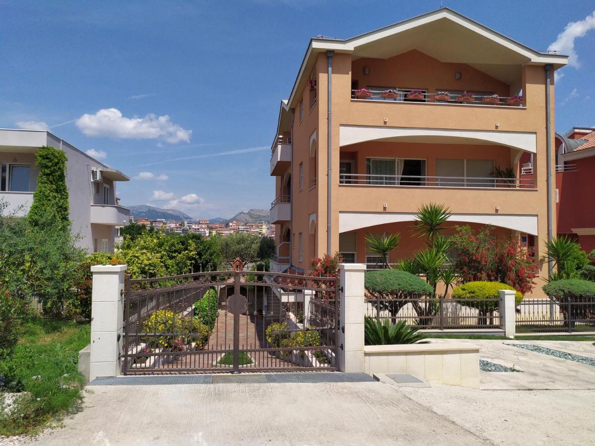Apartmani Skejic 스플리트 외부 사진