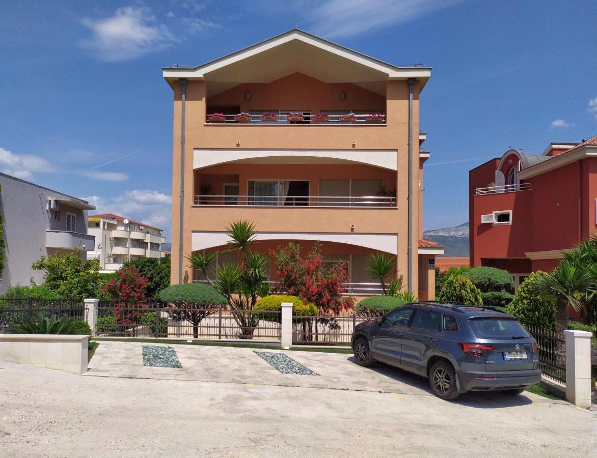 Apartmani Skejic 스플리트 외부 사진