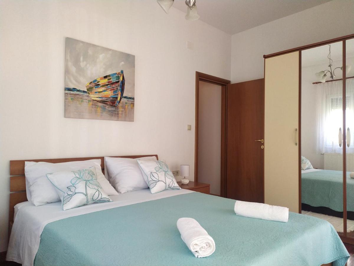 Apartmani Skejic 스플리트 외부 사진