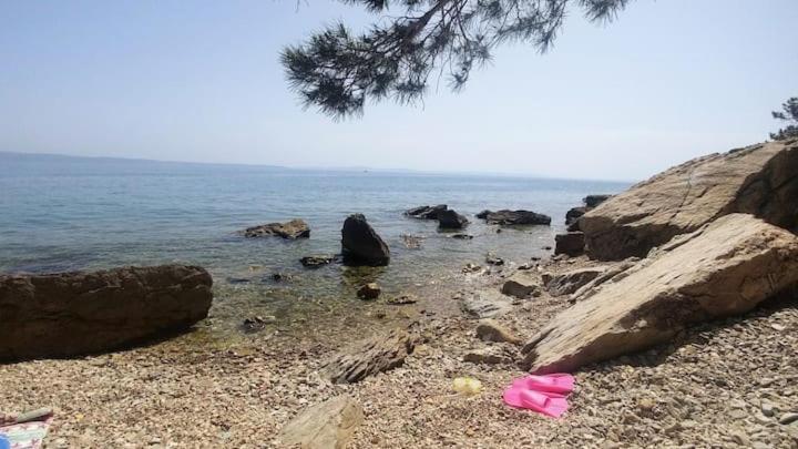 Apartmani Skejic 스플리트 외부 사진