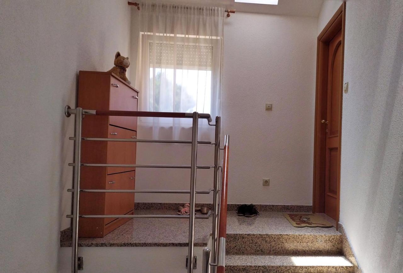 Apartmani Skejic 스플리트 외부 사진