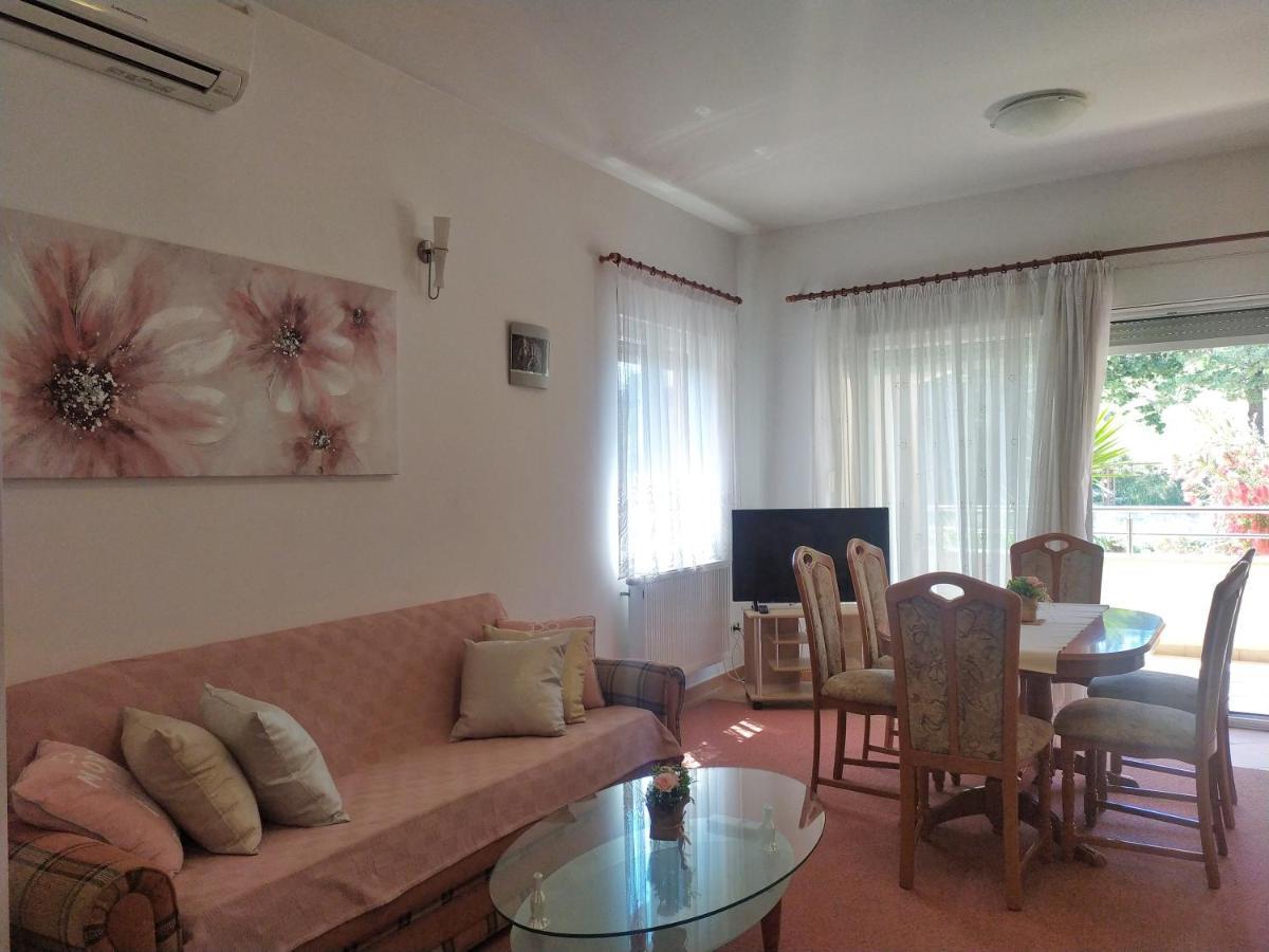 Apartmani Skejic 스플리트 외부 사진