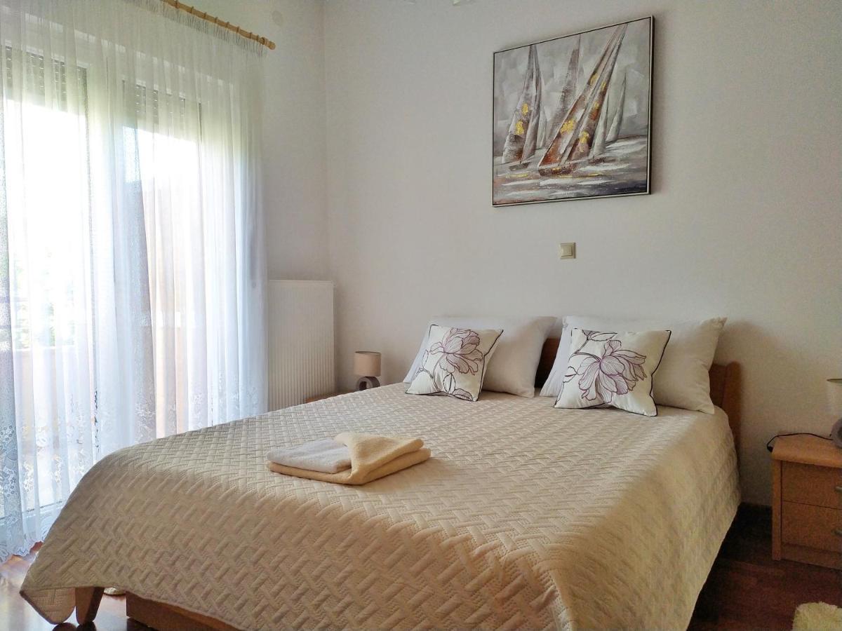 Apartmani Skejic 스플리트 외부 사진
