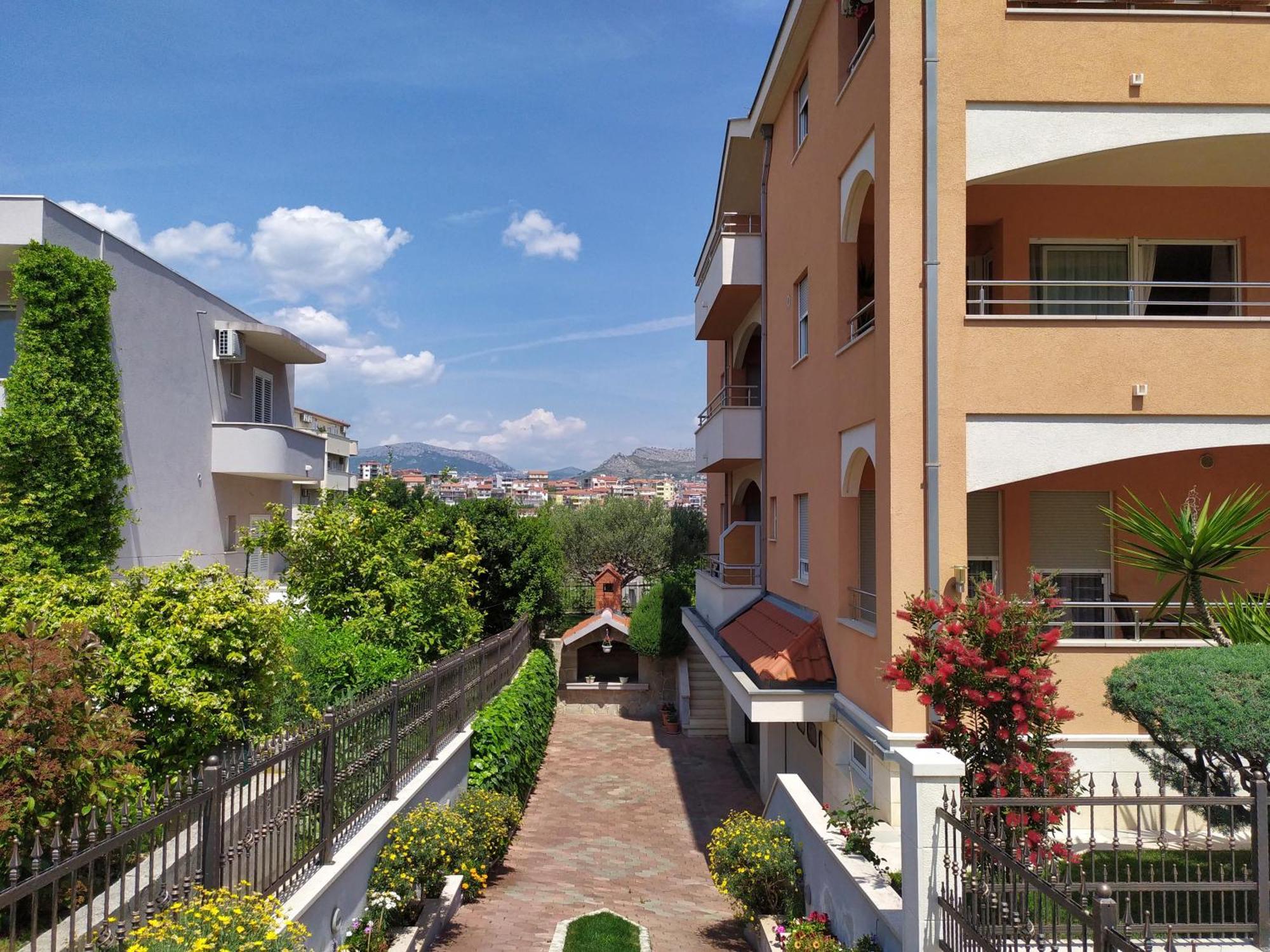 Apartmani Skejic 스플리트 외부 사진