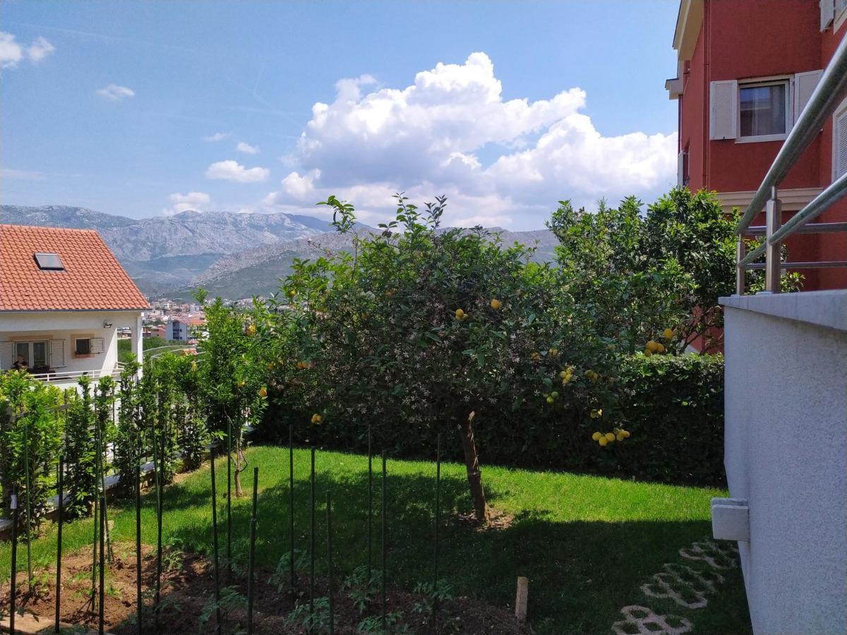 Apartmani Skejic 스플리트 외부 사진