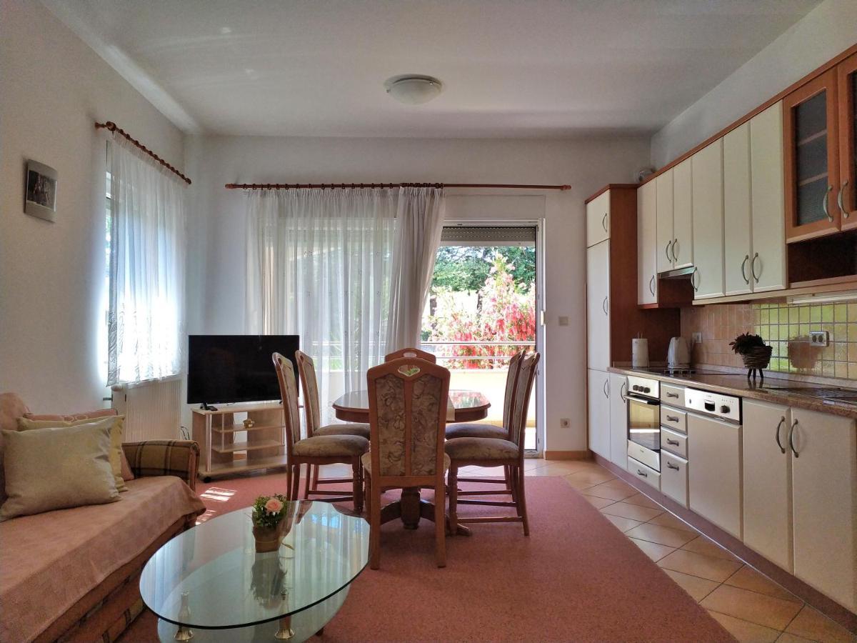 Apartmani Skejic 스플리트 외부 사진