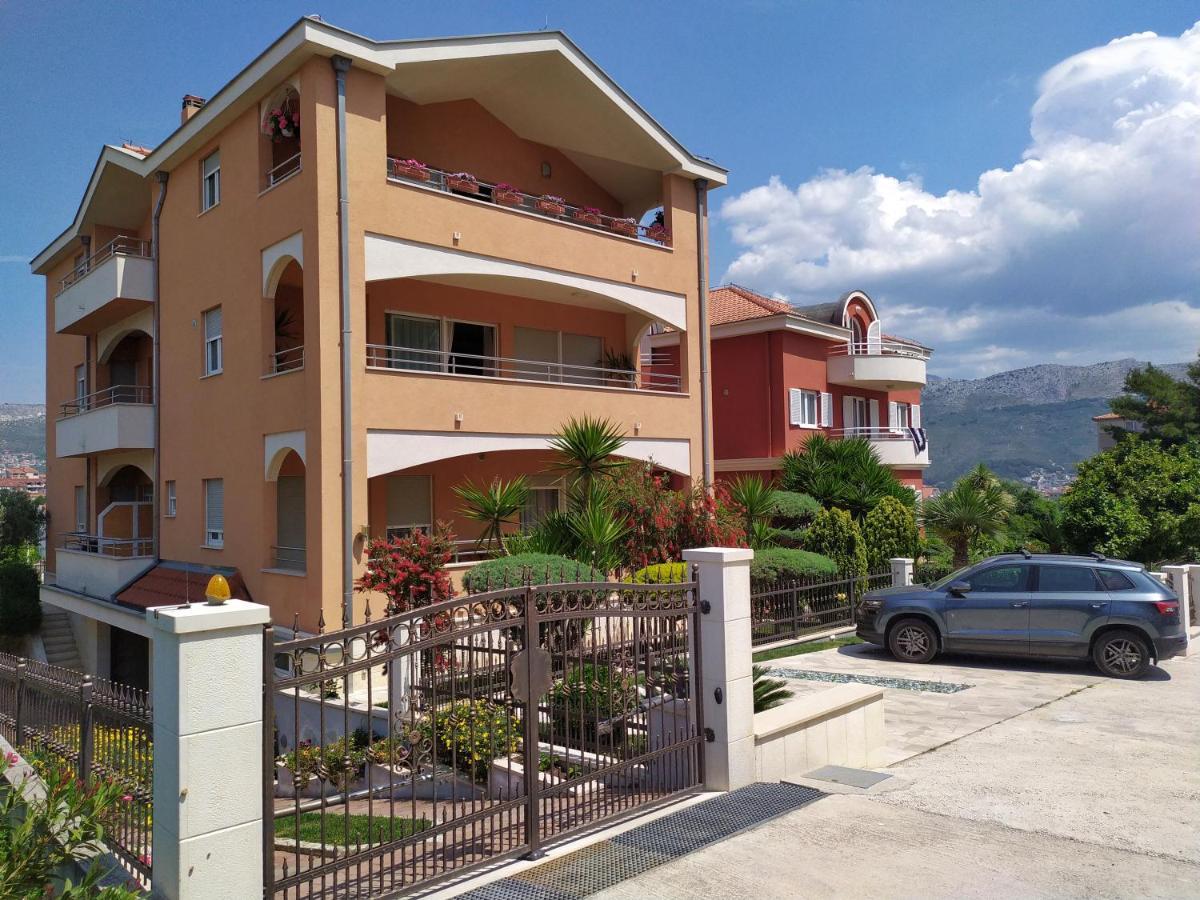 Apartmani Skejic 스플리트 외부 사진