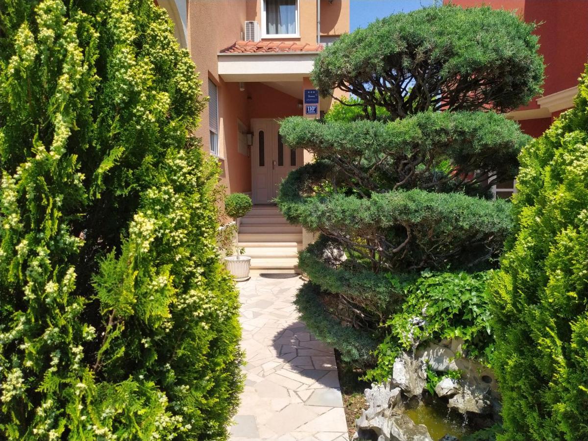 Apartmani Skejic 스플리트 외부 사진