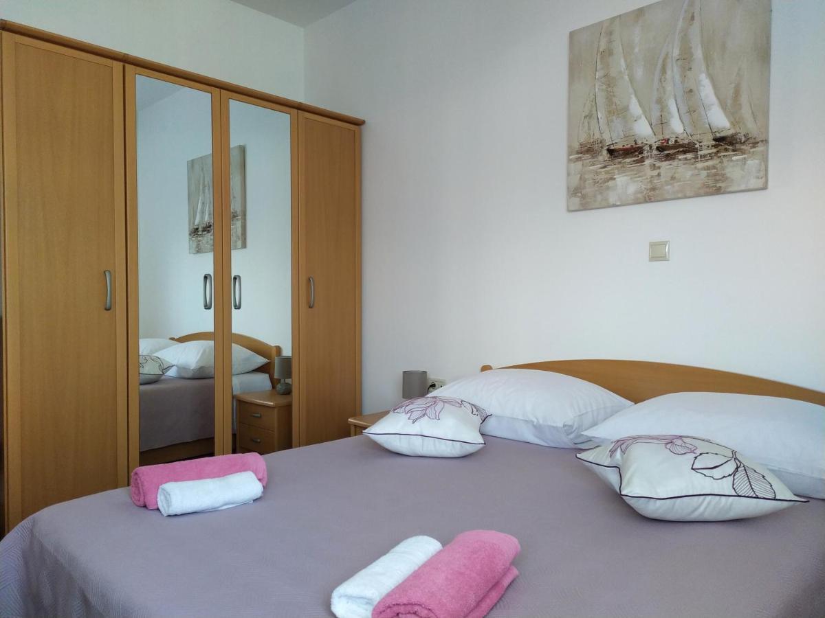 Apartmani Skejic 스플리트 외부 사진
