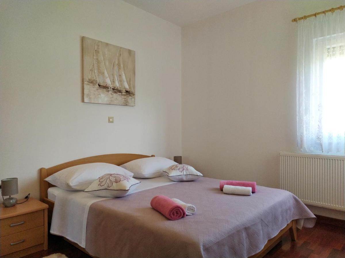 Apartmani Skejic 스플리트 외부 사진