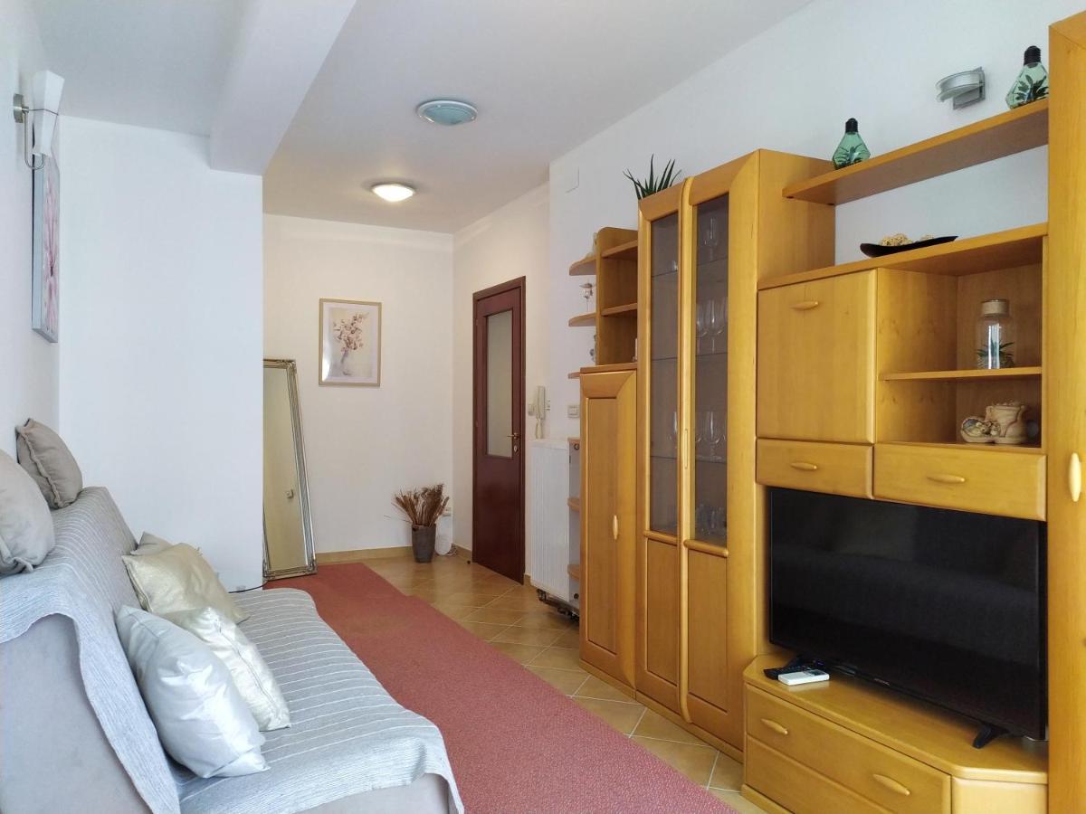 Apartmani Skejic 스플리트 외부 사진