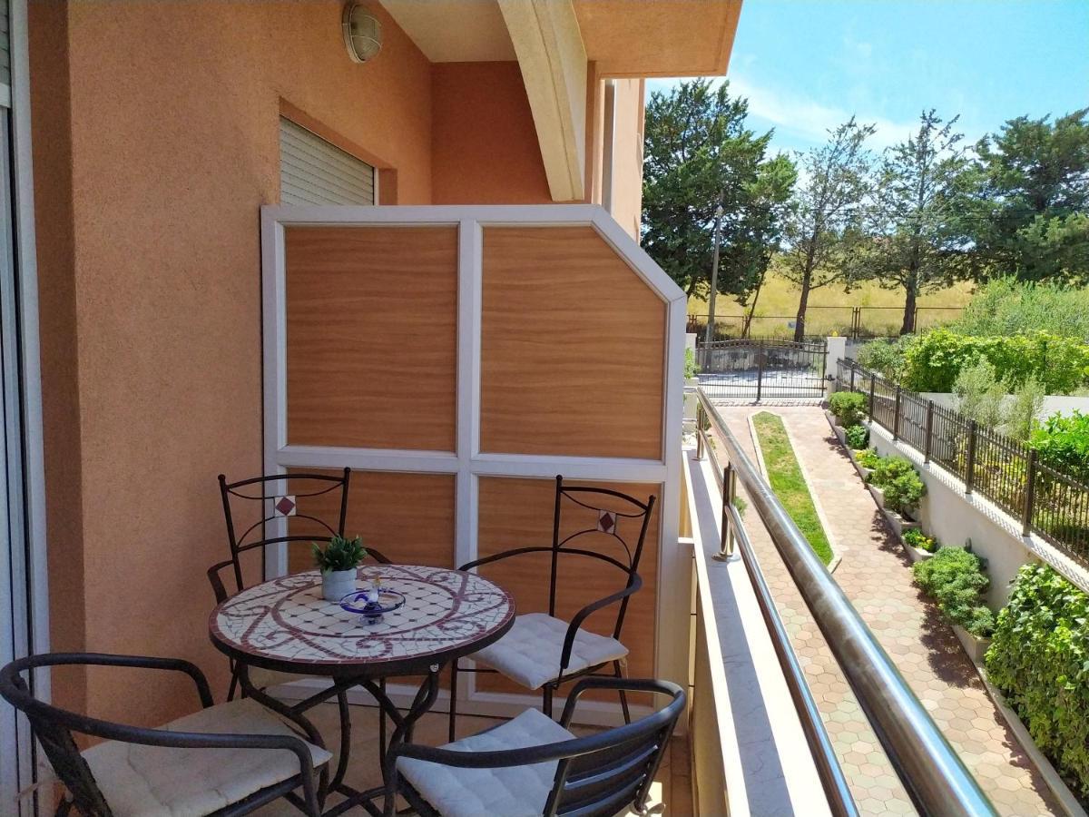 Apartmani Skejic 스플리트 외부 사진