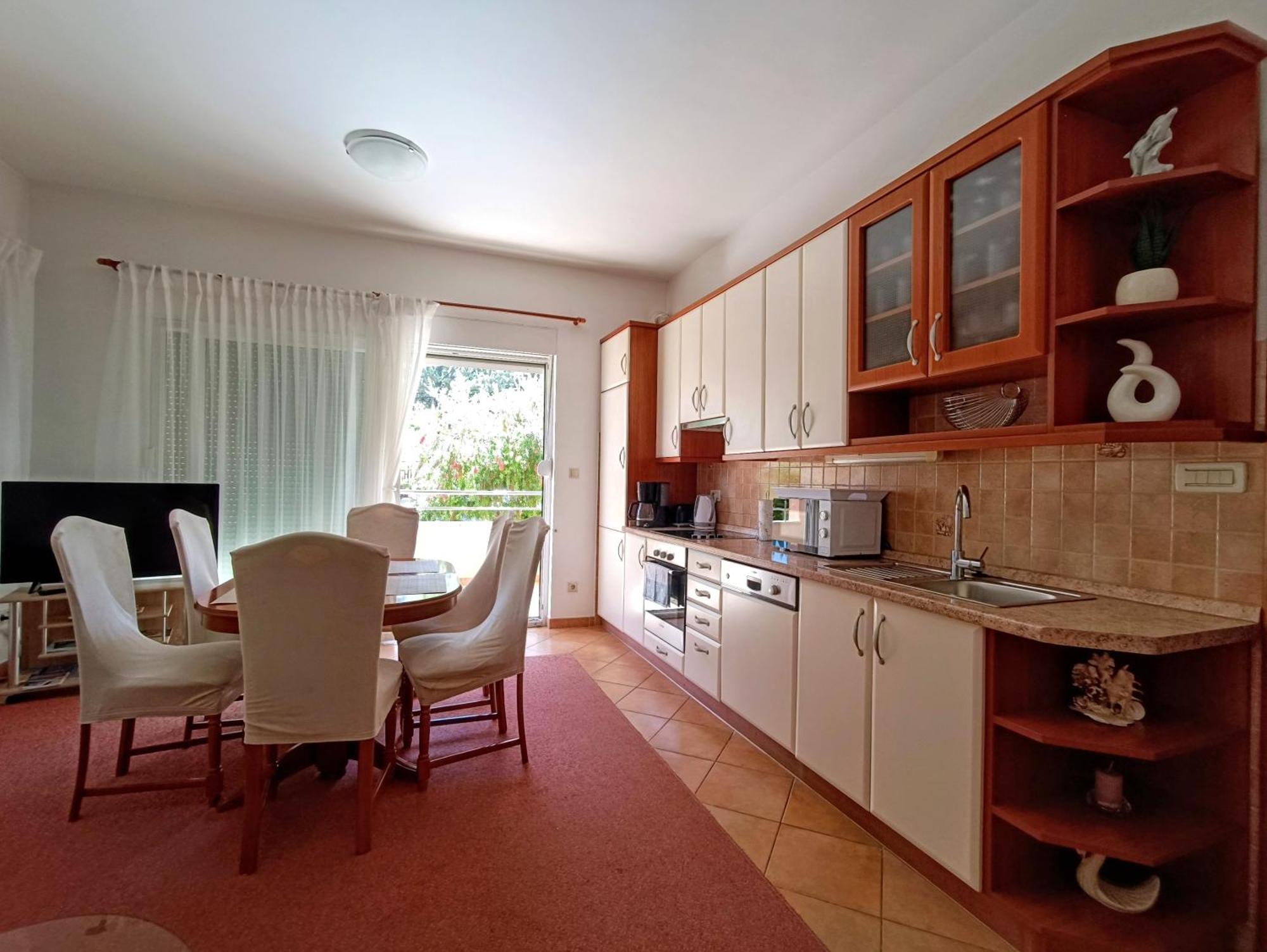 Apartmani Skejic 스플리트 외부 사진