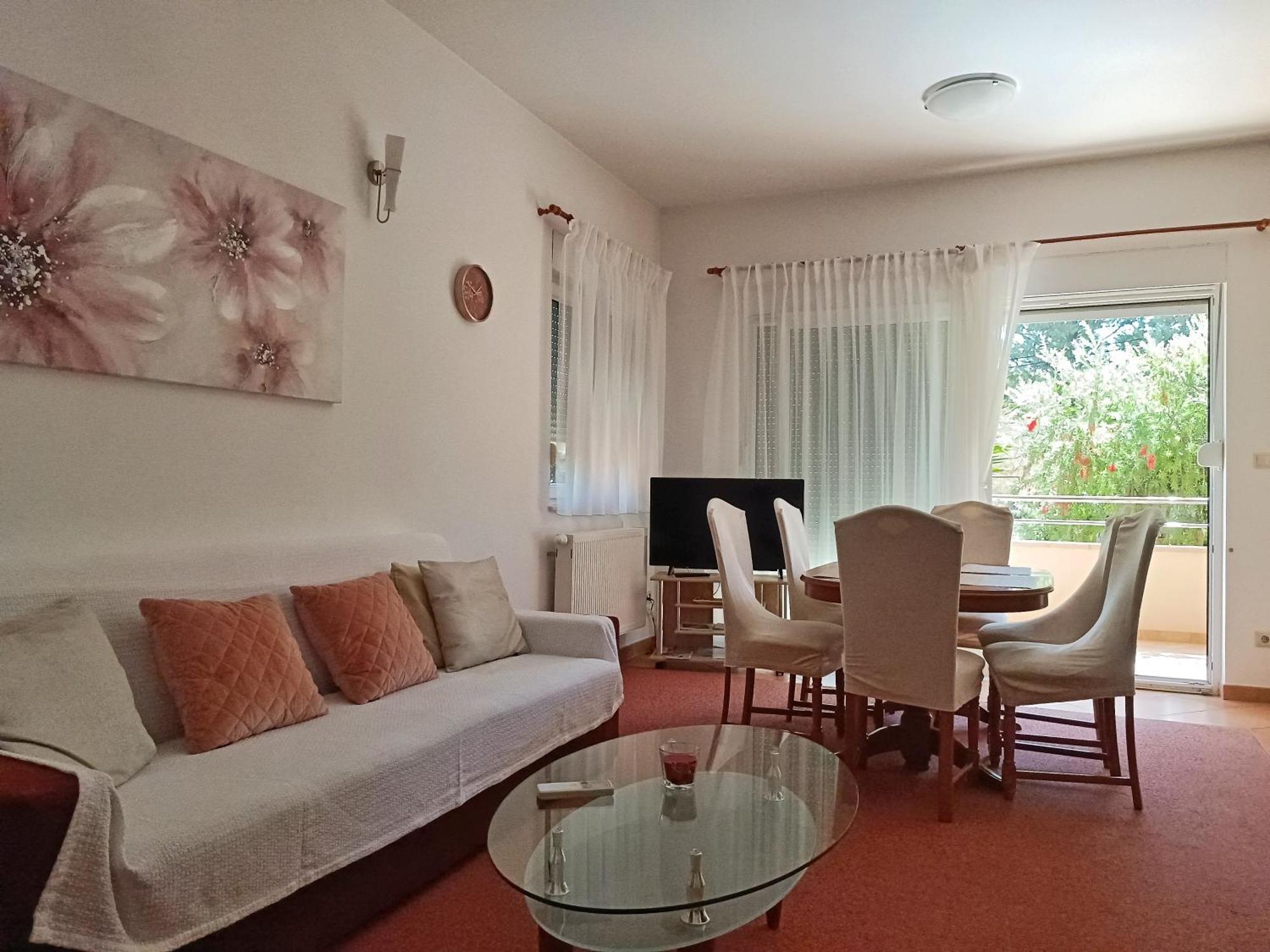 Apartmani Skejic 스플리트 외부 사진
