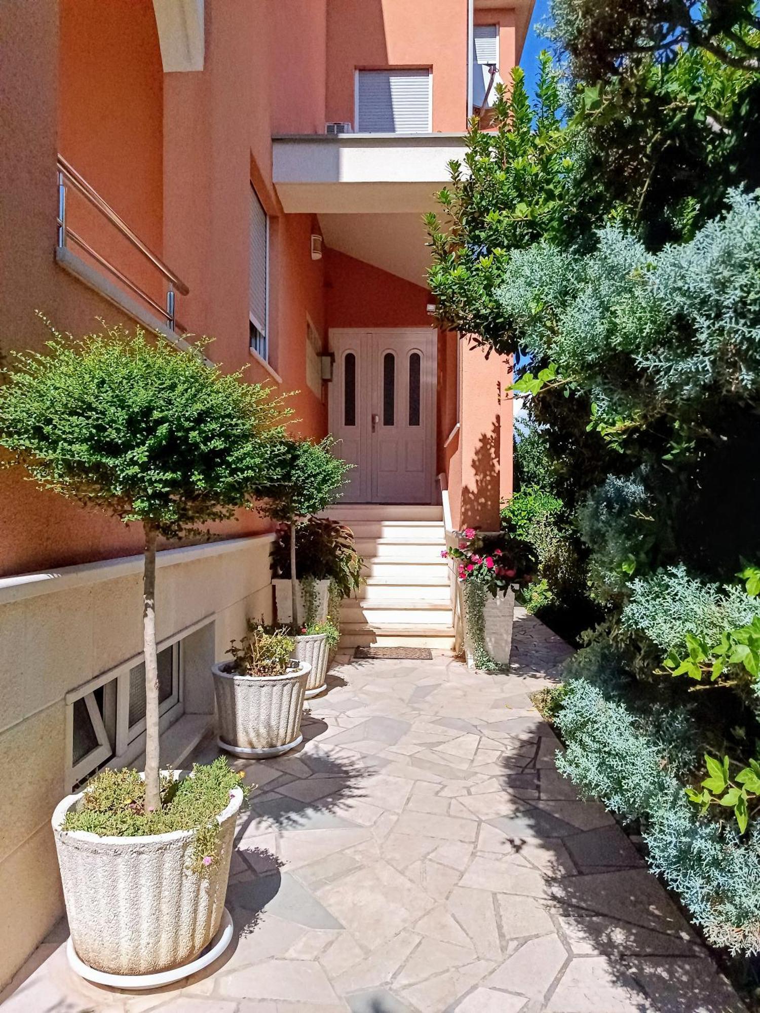 Apartmani Skejic 스플리트 외부 사진