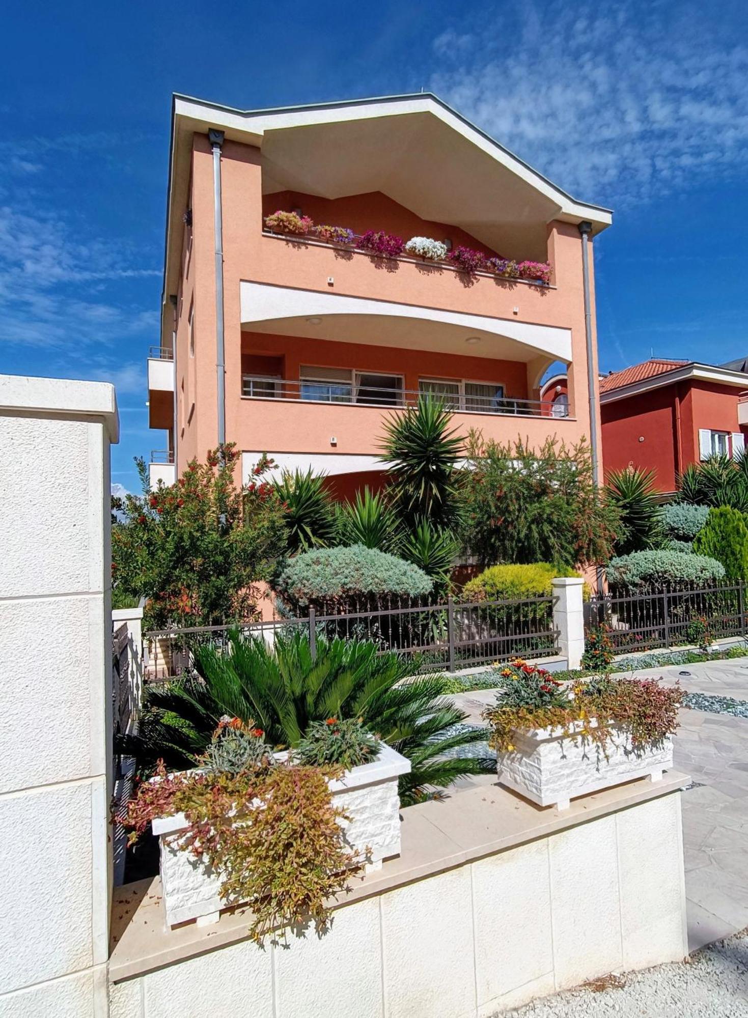 Apartmani Skejic 스플리트 외부 사진